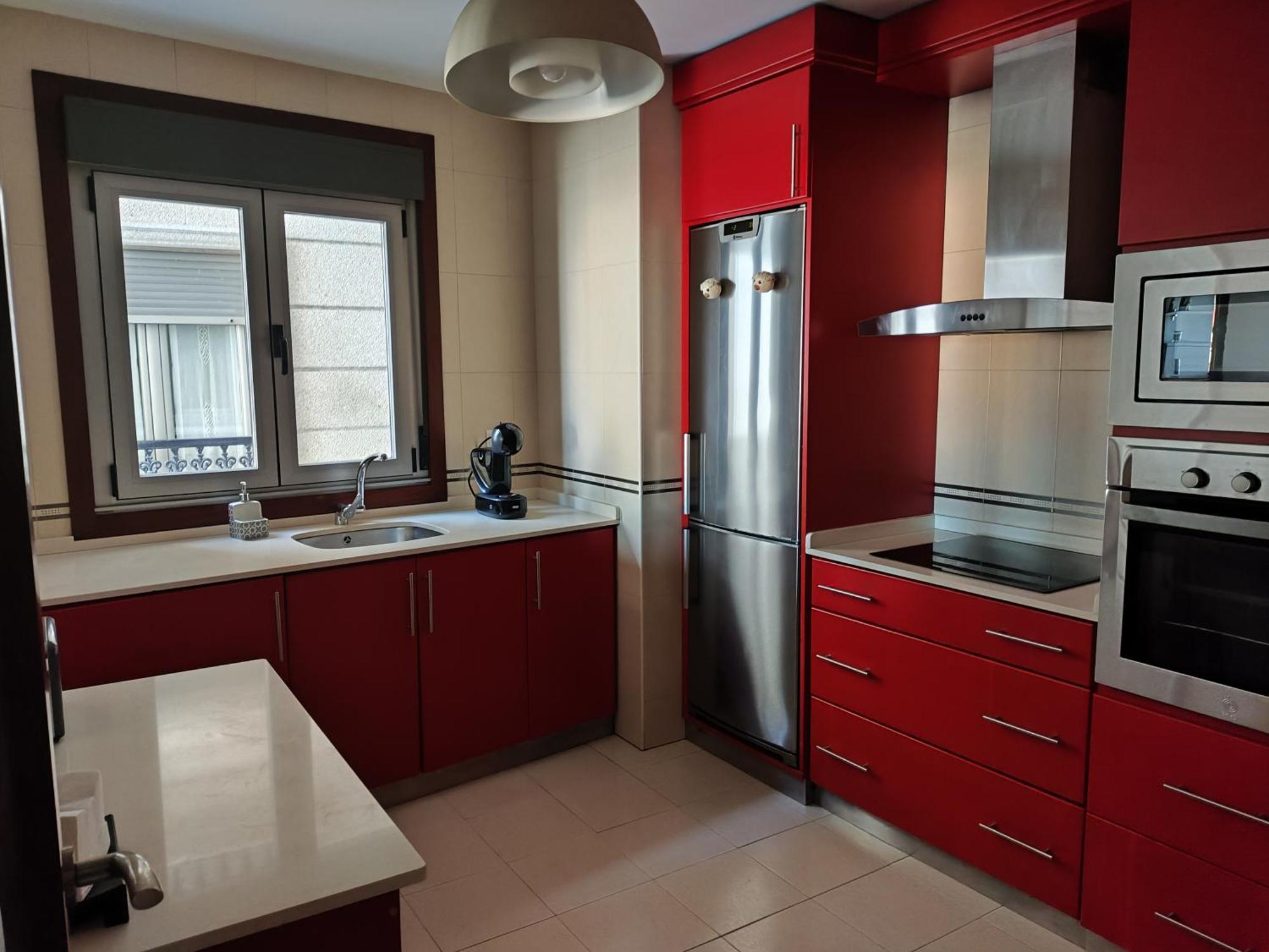 Piso Fachada Maritima Exclusive Deluxe Center Apartment Porto do Son Exterior photo